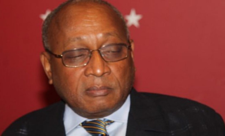 ​Direct Procès Khalifa Sall : Me Yérim Thiam a fait un malaise en pleine audience