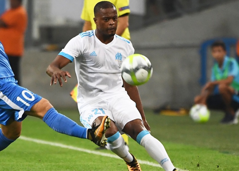 Mercato: Patrice Evra a signé à West Ham