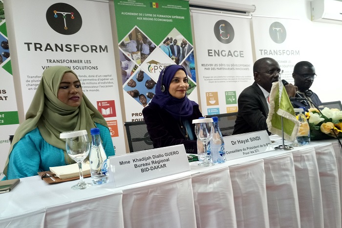 Soutien eux jeunes entrepreneurs du monde musulman : La BID et le PES-J lancent «Engage» et «Transform»