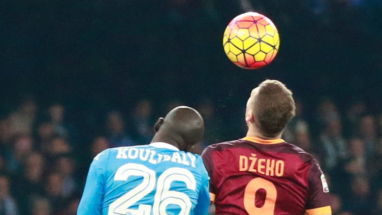 Sénégal-Bosnie du 27 mars prochain : Encore un duel Kalidou Koulibaly-Edin Dzeko Sénégal-Bosnie du 27 mars prochain : Encore un duel Kalidou Koulibaly-Edin Dzeko