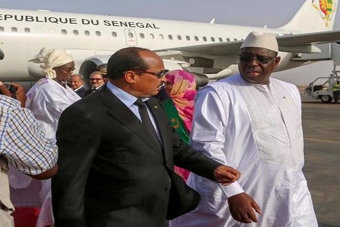Macky Sall attendu en Mauritanie ce jeudi : La FAGSM s’insurge contre l’ambassadeur