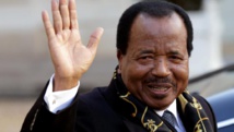 Cameroun: le président Biya nomme les membres du Conseil constitutionnel Cameroun: le président Biya nomme les membres du Conseil constitutionnel