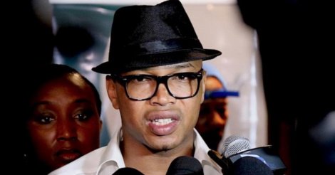 Urgent-: El hadji Ousseynou Diouf arrêté pour menaces de mort