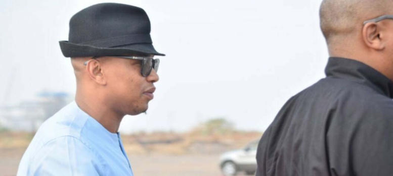 URGENT : El Hadji Diouf « relaxé » URGENT : El Hadji Diouf « relaxé »