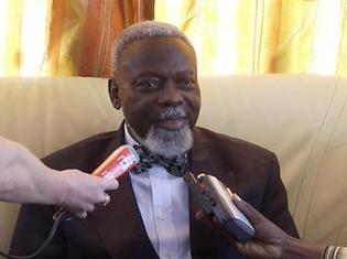 République Centrafrique : Une troisième candidature «surprise» à l’élection présidentielle.