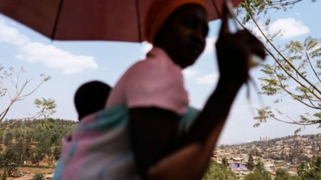 Rwanda : un prédicateur au cœur d'un tollé