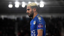 Leicester : Mahrez lourdement sanctionné pour sa grève Leicester : Mahrez lourdement sanctionné pour sa grève