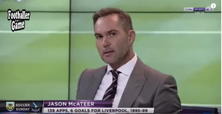 Liverpool: « Sadio Mané a besoin de cette chance qui le fuit… »