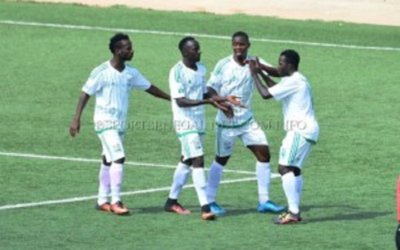 Ligue 1 sénégalaise : Programme de la 12ème journée Ligue 1 sénégalaise : Programme de la 12ème journée