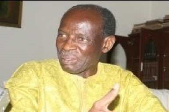 Procès Khalifa Sall et Cie : Voici la déclaration de l’ancien maire de la ville de Dakar Mamadou Diop