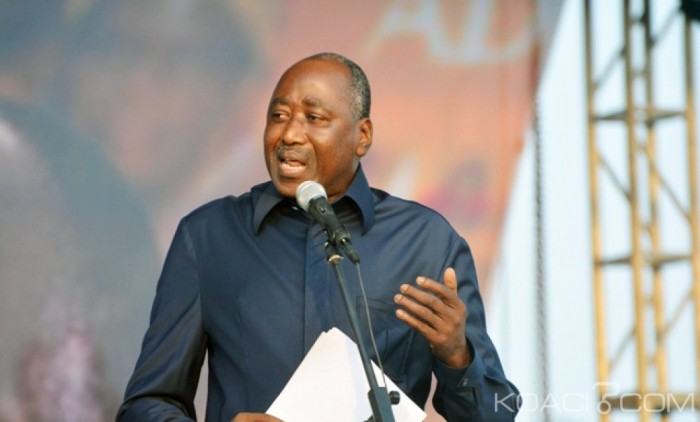 ​Côte d'Ivoire: Korhogo, de graves accusations contre le premier ministre Amadou Gon