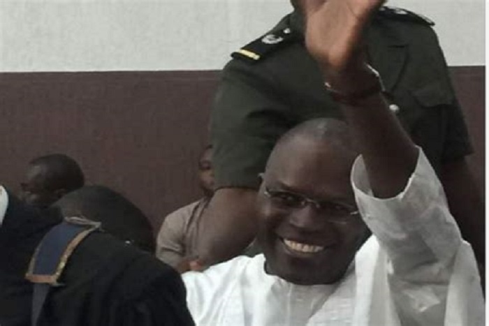 Vendredi réconfortant pour Khalifa Sall : les témoins à décharge ont défilé à la barre