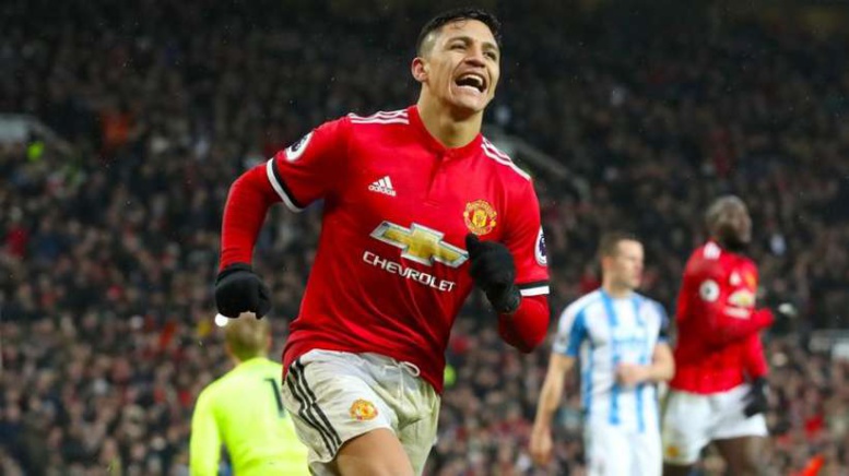 Man Utd : Sanchez explique son choix Man Utd : Sanchez explique son choix