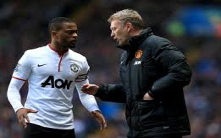 Evra à West Ham : ce qui a séduit Moyes