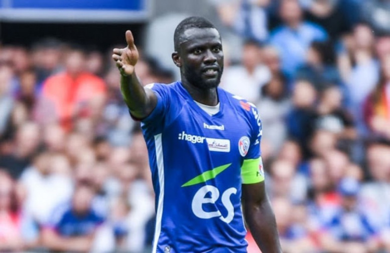 Kader Mangane : « Aliou Cissé fait du bon travail, il faut lui laisser le temps »