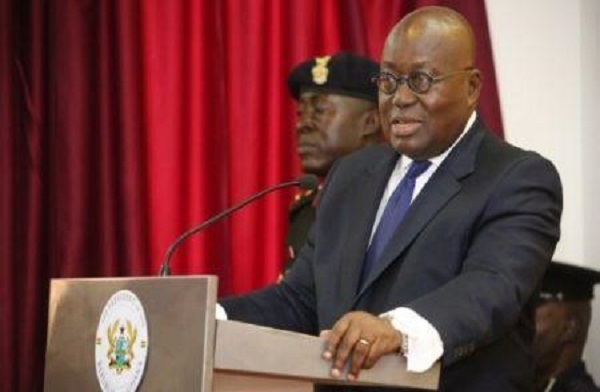 Le Président du Ghana refuse de souscrire à un nouvel emprunt du FMI