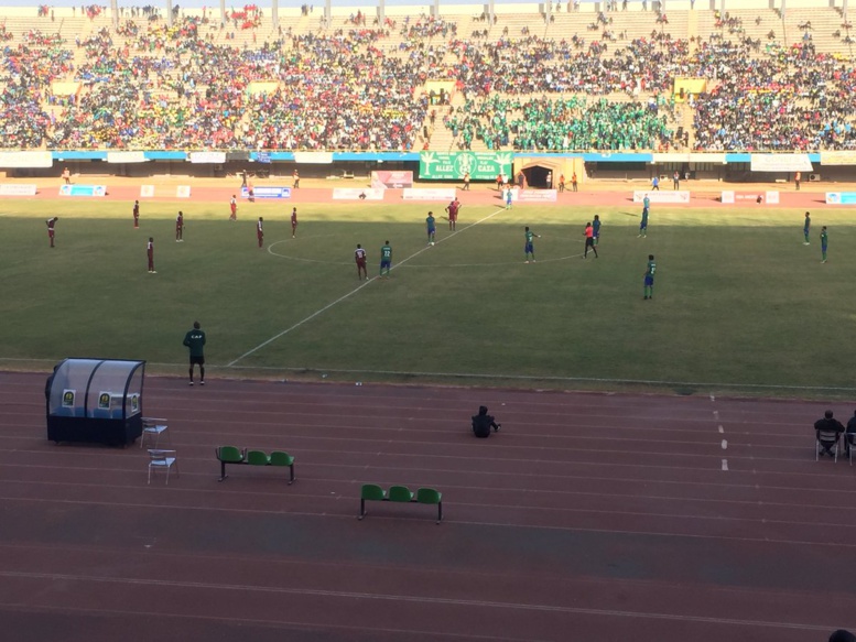 Buuuuuuuuuuuuuuuuuuuuuuuuuuut de Sabaly à la 54e minute pour Génération Foot Buuuuuuuuuuuuuuuuuuuuuuuuuuut de Sabaly à la 54e minute pour Génération Foot