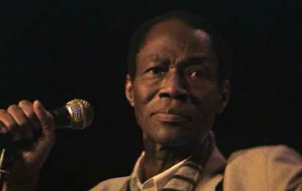 Le musicien Médoune Diallo de l'Orchestra Baobab est décédé... la veille de son anniversaire