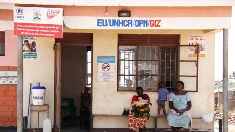 Ouganda: l'accueil des réfugiés terni par des fraudes et des malversations Ouganda: l'accueil des réfugiés terni par des fraudes et des malversations