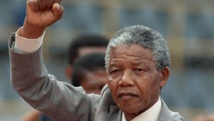 Afrique du Sud: l’ANC célèbre les 28 ans de la libération de Nelson Mandela Afrique du Sud: l’ANC célèbre les 28 ans de la libération de Nelson Mandela