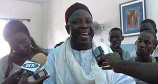 Mansour Sy Djamil invite les Sénégalais à alterner l’alternance