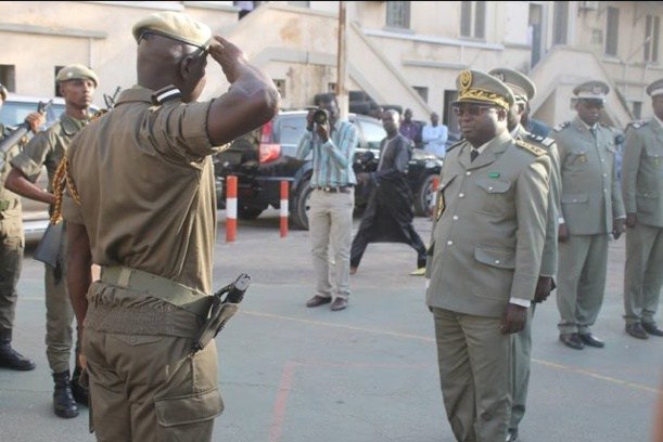 Mort d'un  Bissau-guinéen à Nianao : La gendarmerie de Kolda a ouvert une enquête et auditionné des douaniers