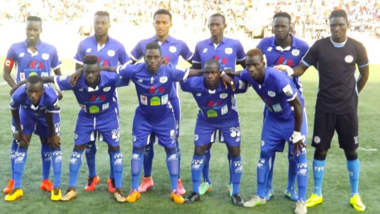 Ligue 1 sénégalaise : Les résultats de la 12ème journée Ligue 1 sénégalaise : Les résultats de la 12ème journée