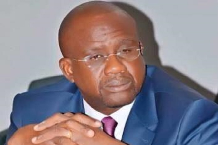 Débat APR vs Rewmi : Amadou Mberry Sylla défie Idrissa Seck