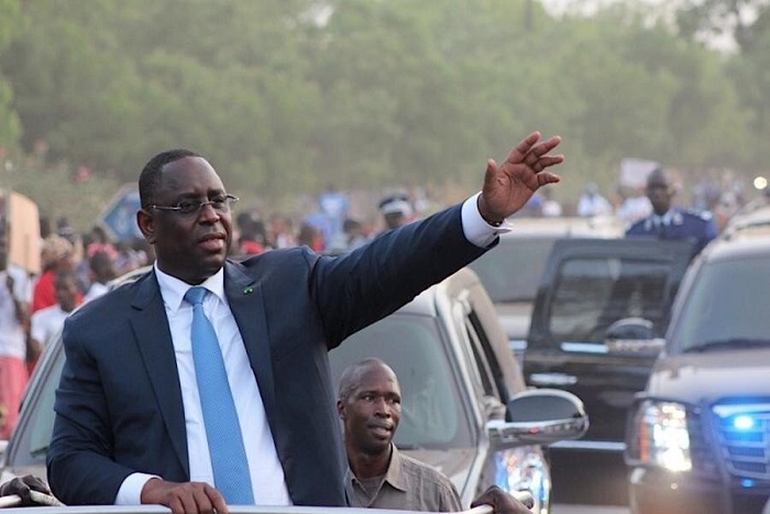 Présidentielle 2019 : d’anciens responsables du PDS et du Rewmi rejoignent Macky Sall