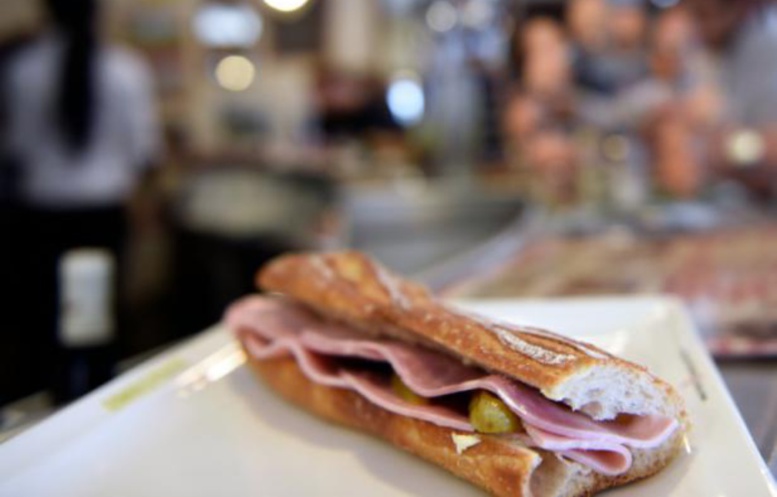 Des jambons contaminés par des listérias rappelés par Carrefour, Monoprix et Casino Des jambons contaminés par des listérias rappelés par Carrefour, Monoprix et Casino