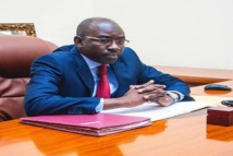 ​Moussa Taye à Seydou Guèye : «C’est manquer de respect aux juges que de donner déjà un verdict»