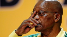 Afrique du Sud: le sort de Zuma reste incertain, la rue est désabusée Afrique du Sud: le sort de Zuma reste incertain, la rue est désabusée