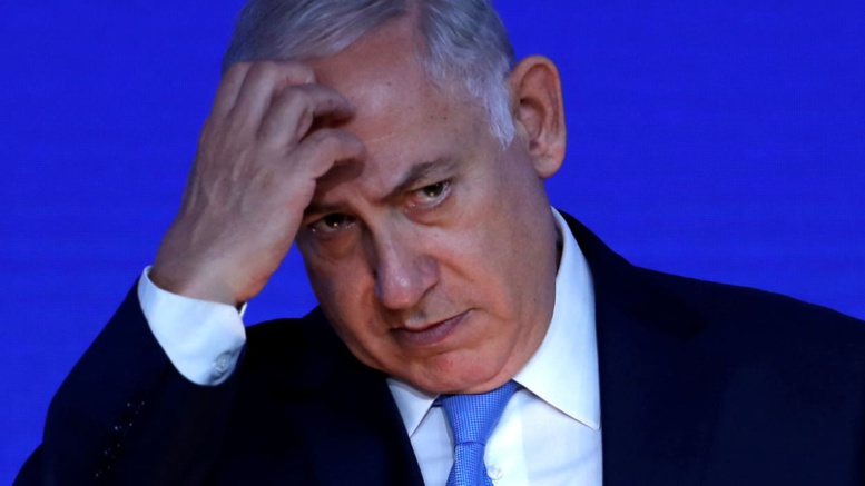Israel : La police demande l'inculpation du Premier ministre Benjamin Netanyahou pour corruption et fraude