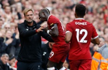 LdC : Porto-Liverpool, les compos probables LdC : Porto-Liverpool, les compos probables