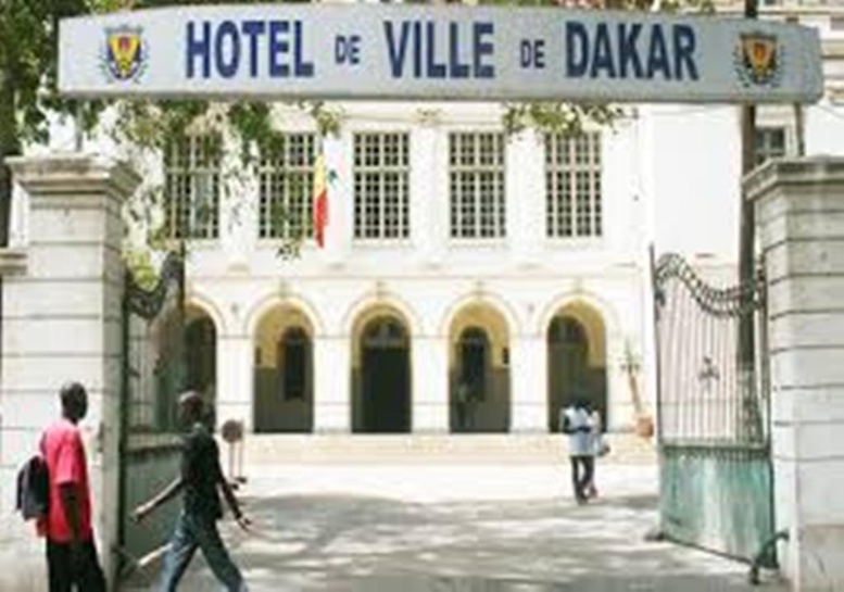 Mairie de Dakar : Un « virement » porté disparu malgré les pièces justificatives Mairie de Dakar : Un « virement » porté disparu malgré les pièces justificatives