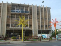 Malversations à la mairie de Kaolack : L’AJE se constitue partie civile Malversations à la mairie de Kaolack : L’AJE se constitue partie civile