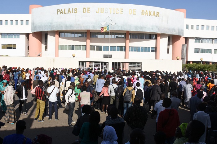 Urgent-Tribunal : Les avocats de l’Imam veulent faire comparaitre le commissaire Diop et le Capitaine Diack de la SR
