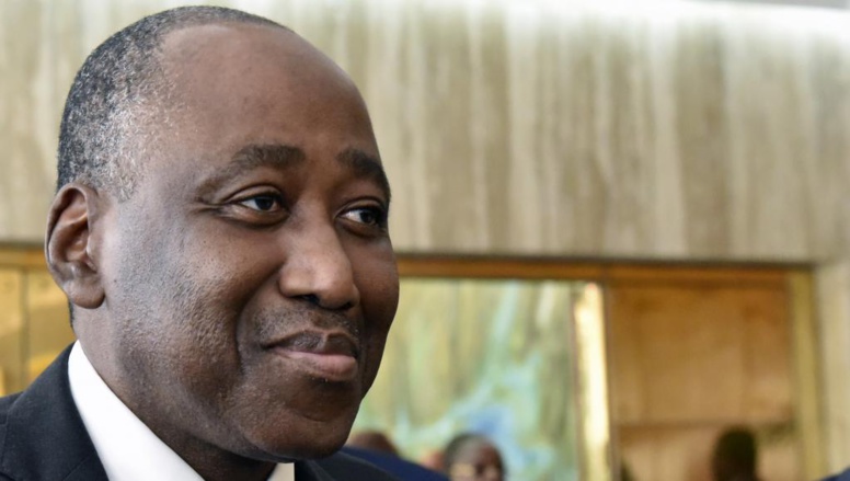 Côte d'Ivoire: Gon Coulibaly, un Premier ministre concentré sur «son job» Côte d'Ivoire: Gon Coulibaly, un Premier ministre concentré sur «son job»