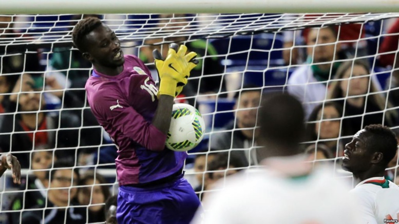 Primes de qualification des "Lions" : Le tableau des montants pour chaque joueur de pape Seydou Ndiaye à Idrissa Gane Gueye