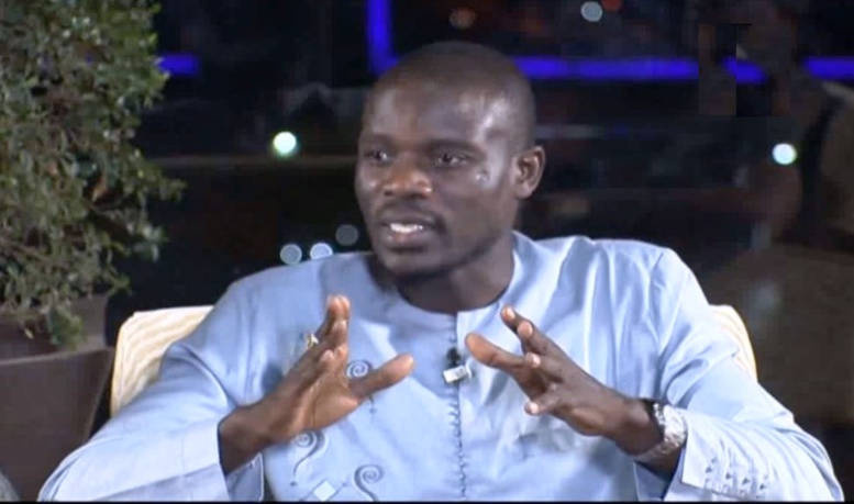 Matchs de préparation des "Lions" pour le Mondial : Amdy Faye très déçu de la qualité des équipes choisies par la Fédé