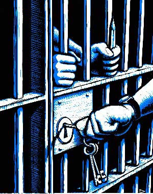 Serigne Mbacké Amar condamné à 15 jours de prison ferme