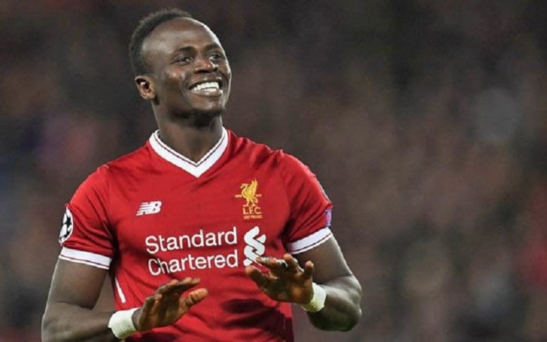 Meilleur buteur sénégalais en Ligue des champions : Sadio Mané rejoint Moussa Sow et menace Mamadou Niang Meilleur buteur sénégalais en Ligue des champions : Sadio Mané rejoint Moussa Sow et menace Mamadou Niang