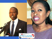 Procédure CDP contre Seneporno : Les graves vices de forme et amalgames de Awa Ndiaye Procédure CDP contre Seneporno : Les graves vices de forme et amalgames de Awa Ndiaye