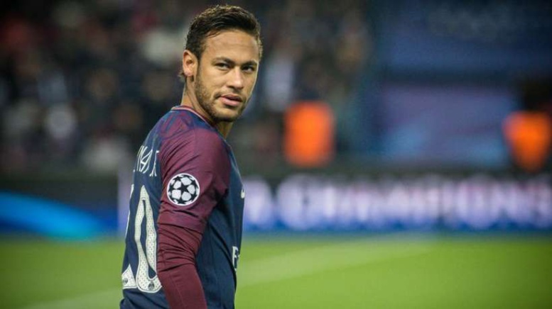 PSG : Neymar comparé à un monstre, son père sort les griffes PSG : Neymar comparé à un monstre, son père sort les griffes