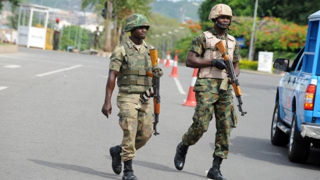 Plus de 10 personnes tuées dans une attaque armée au nord du Nigeria