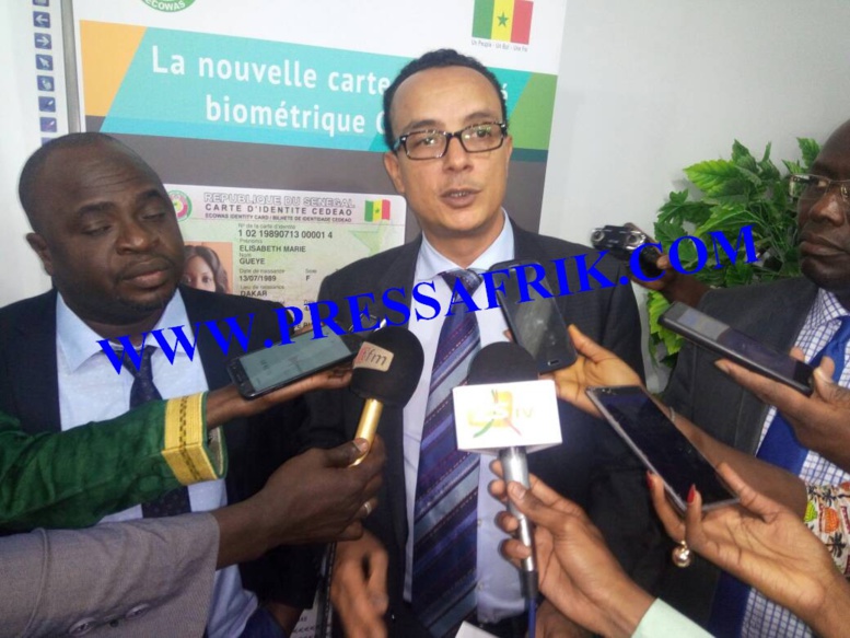 Audit du fichier électoral : Les détails livrés par le experts internationaux Audit du fichier électoral : Les détails livrés par le experts internationaux