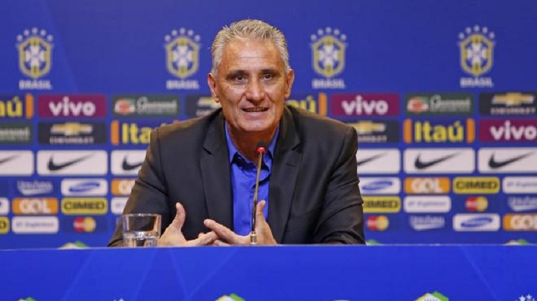 Brésil : Tite a dévoilé 15 des 23 joueurs de sa liste pour le Mondial