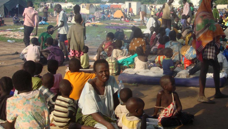 Soudan du Sud : Les négociations pour la paix avancent timidement Soudan du Sud : Les négociations pour la paix avancent timidement