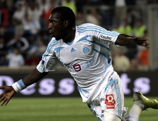 Ligue 1 OM: Niang s'excuse auprès des supporters