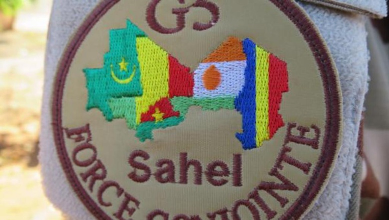G5 Sahel: le financement de la force conjointe se précise